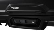 Thule Vector M roof box titan matte Rooftop cargo carrier Thule - Bars 4 Cars