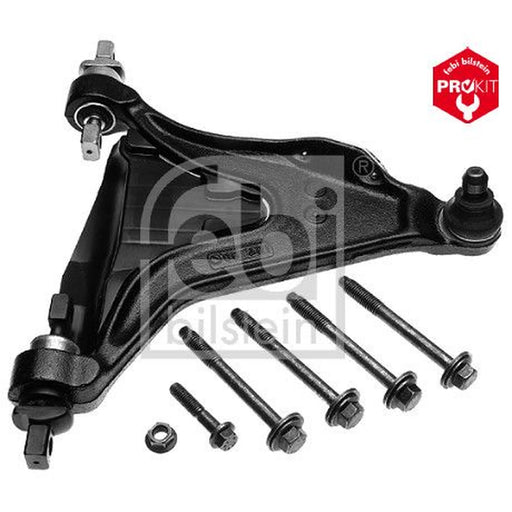 Febi Control/Trailing Arm Front Right 15152