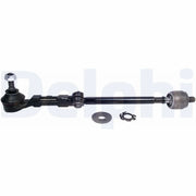 Delphi Inner Rack End Right Joint fits Renault Clio I 1990-1998
