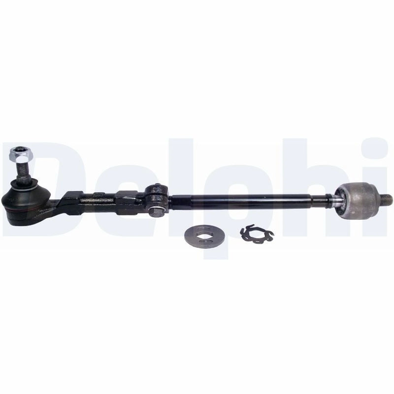 Delphi Inner Rack End Right Joint fits Renault Clio I 1990-1998