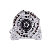 Hella Car Alternator 12V fits Seat Mii 2011-2019 1.0