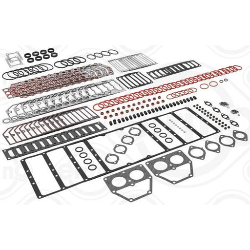 Elring Cylinder Head Gasket Kit 837.650