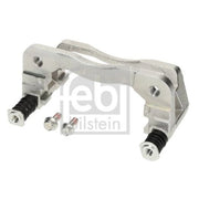 Febi Brake Caliper Carrier Front Axle Left 1000702