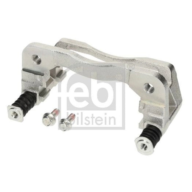 Febi Brake Caliper Carrier Front Axle Left 1000702