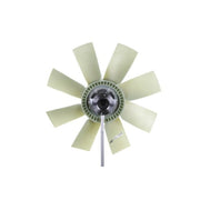 Mahle Engine Cooling Fan fits Scania 4 - Series 1996-2008