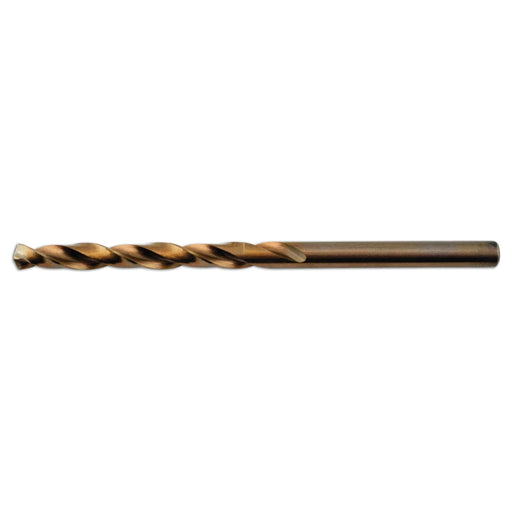 Connect HSS Cobalt Drill Bits 7.5mm 10pc 35136 Tool Connection - Dynamic Drive