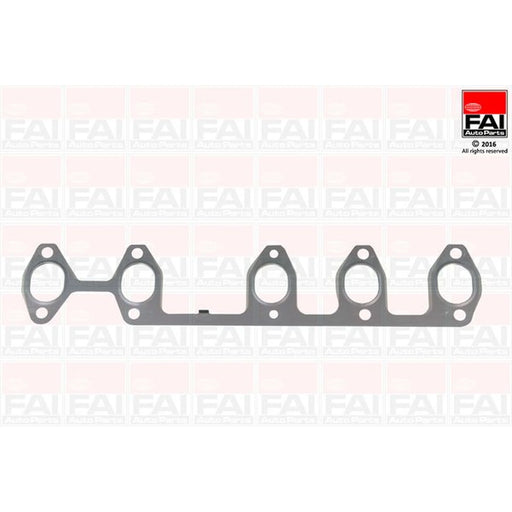 FAI Exhaust Manifold Gasket Set OD ID High EM1413