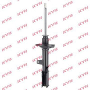 KYB Shock Absorber Damper Strut Rear Right fits Toyota Carina E VI 1992-1997