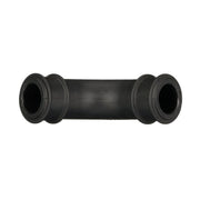 Gates Crankcase Ventilation Hose 100mm fits Audi A4 B5 1995-2001 1.8