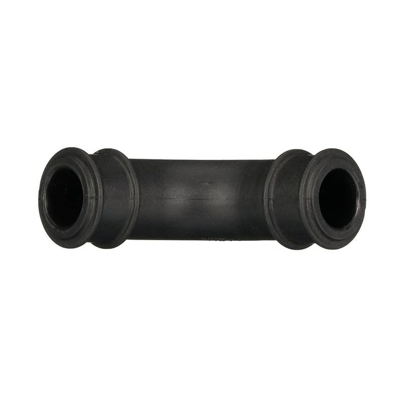 Gates Crankcase Ventilation Hose 100mm fits Audi A4 B5 1995-2001 1.8