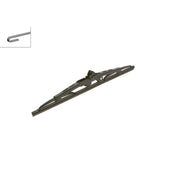Bosch Conventional Wiper Blade 340mm — SP13 fits Alfa Romeo 1750-2000 1971-1975