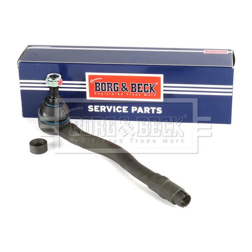 Borg & Beck Steering Tie Rod End Ball Joint BTR4861