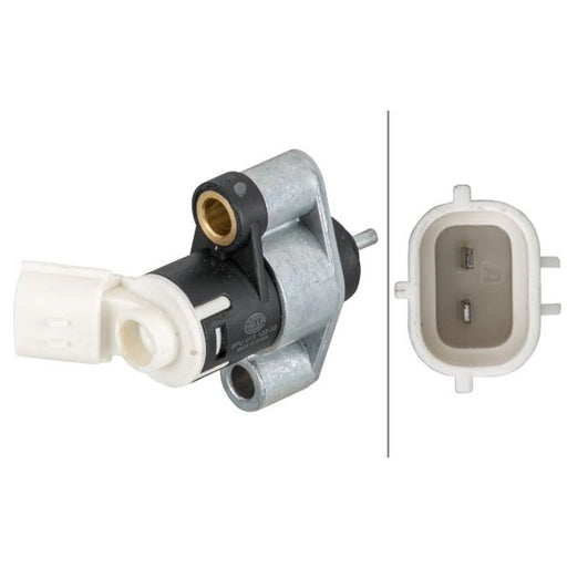 Hella Crankshaft Position Sensor 6PU 013 122-321
