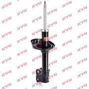 KYB 2 x Shock Absorbers fits Subaru Outback 2009-2014 2.0 2.5 3.6