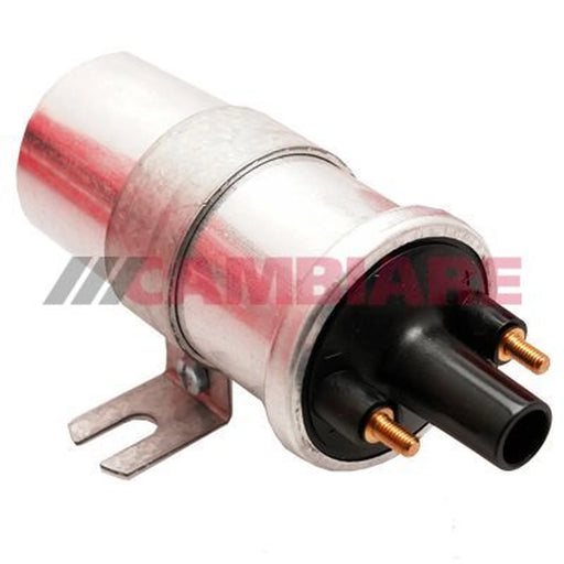 Cambiare Ignition Coil Pack fits Audi 100 C3 1982-1990 1.8 2.0 2.2