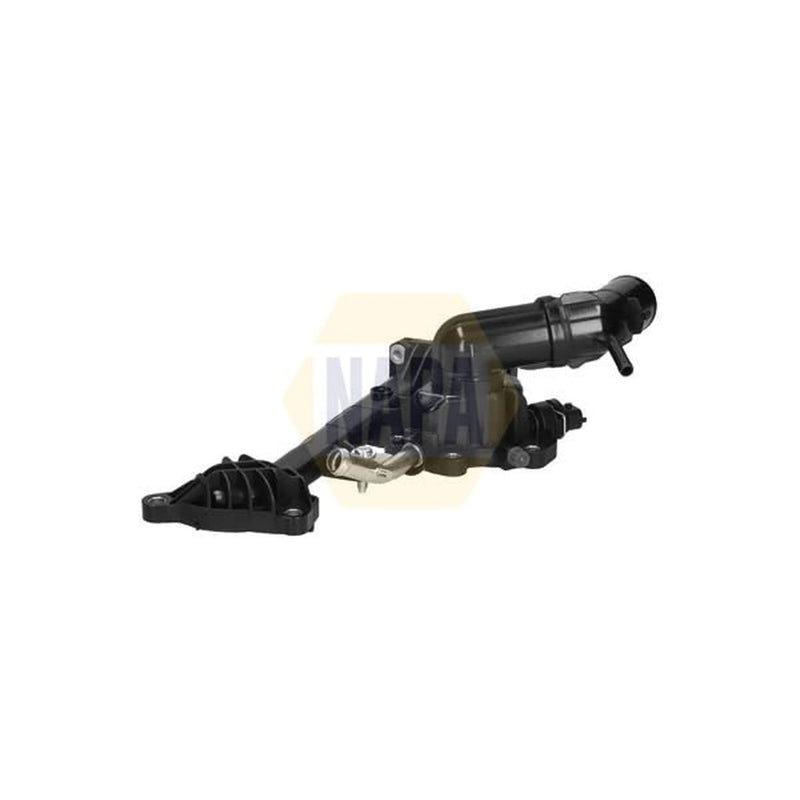 NAPA Thermostat,Coolant fits Alfa Romeo Giulietta 2010-2020 1.6