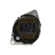 NAPA Car Alternator 12V fits Iveco Daily VI 2014-2021