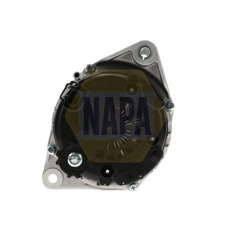 NAPA Car Alternator 12V fits Iveco Daily VI 2014-2021
