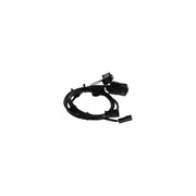 Bosch ABS Wheel Speed Sensor Rear Left fits Audi A6 C5 1997-2005