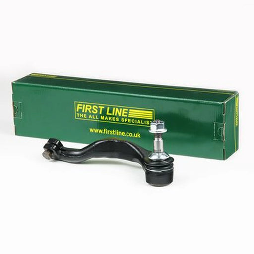 First Line Steering Tie Rod End Ball Joint fits BMW 1 2019-2020