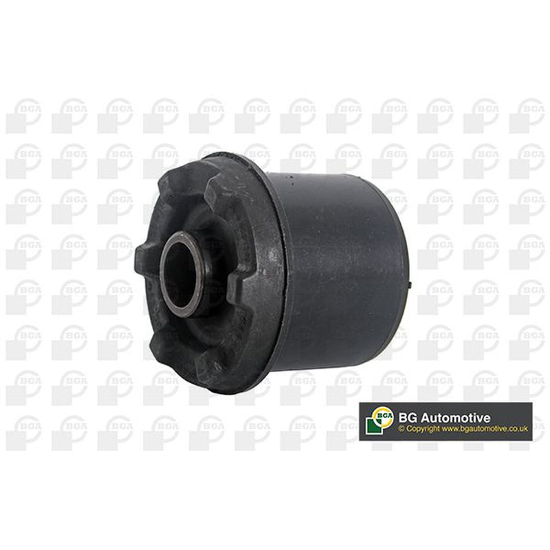 BGA Wishbone / Control / Trailing Arm Bush Front Ri fits Land Rover Freelander I