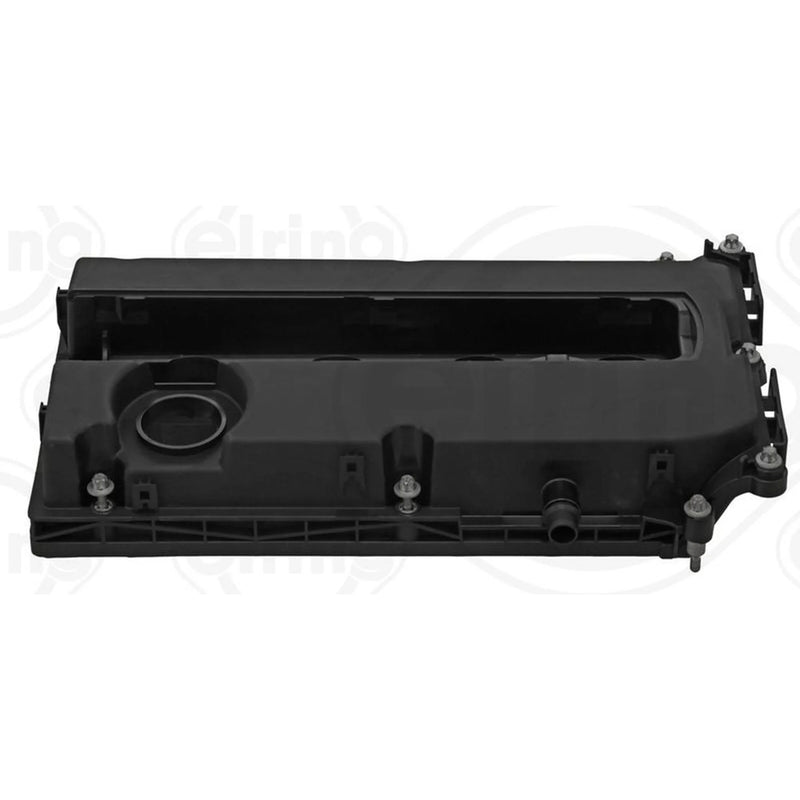 Elring Cylinder Head Cover PA (polyamide) fits Alfa Romeo 159 2005-2011 1.8