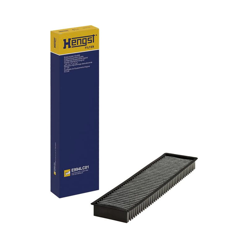 Hengst Cabin Air Filter (Pollen Filter) fits Mini Mini 2001-2008