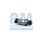 BM Catalysts Homologated Petrol Cat fits Nissan 100NX 1990-1994 1.6