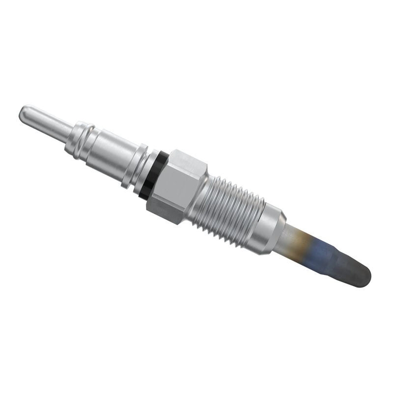 Bosch Set of 3 Glow Plugs after-glow capable fits Seat Toledo 2005-2006 1.9