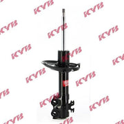 KYB Shock Absorber Damper Strut Front Left fits Toyota Corolla 2019 on 1.2