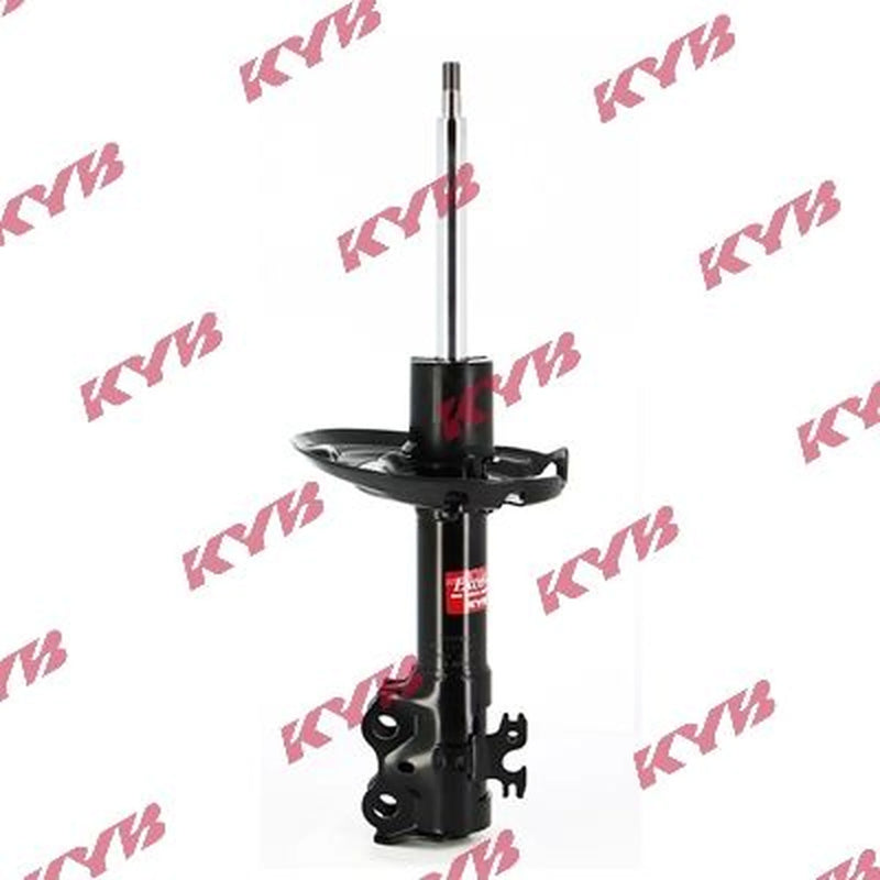 KYB Shock Absorber Damper Strut Front Left fits Toyota Corolla 2019 on 1.2