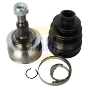 NAPA CV Axle Shaft Assembly Front fits Mercedes-Benz A-Class 2004-2012