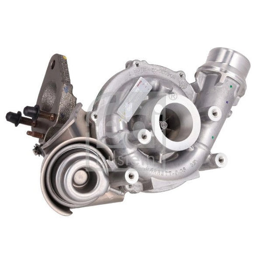 Febi Turbocharger Turbo Unit 186753