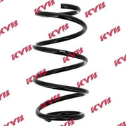 KYB 2 x Suspension Springs fits Renault Koleos I 2008-2013 2.0