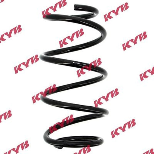 KYB Front Suspension Coil Spring RA1168