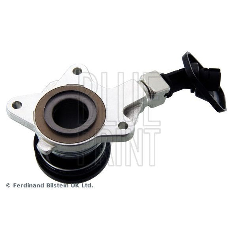 Blue Print Clutch Kit with Central Slave Cylinder fits Ford Kuga I 2008-2012 2.0