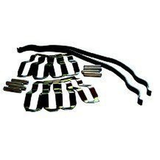 Juratek Brake Pad Accessory Fitting Kit
