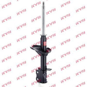 KYB Shock Absorber Damper Strut Rear Left fits Kia Shuma II 2001-2004 1.6 1.8
