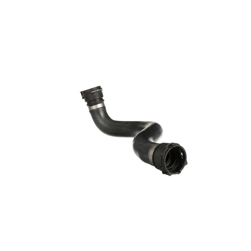 Gates Radiator Coolant Hose 560mm ID fits BMW 1 Sports Hatch 2015-2019