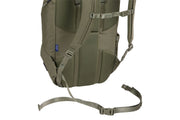 Thule Paramount bike commute backpack soft green 28L Thule - Bars 4 Cars
