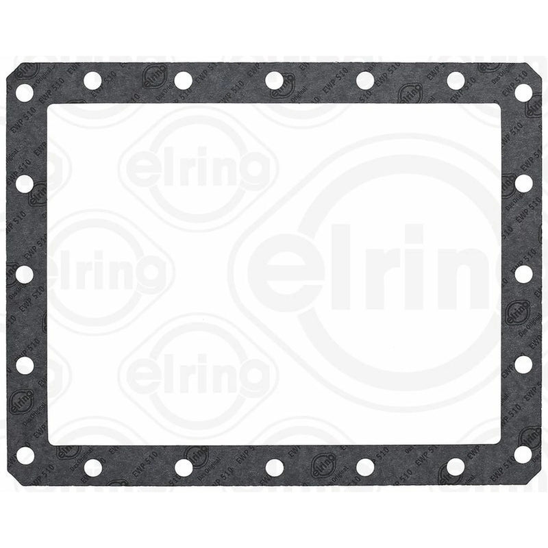 Elring Intake Manifold Housing Gasket OD ID Thick