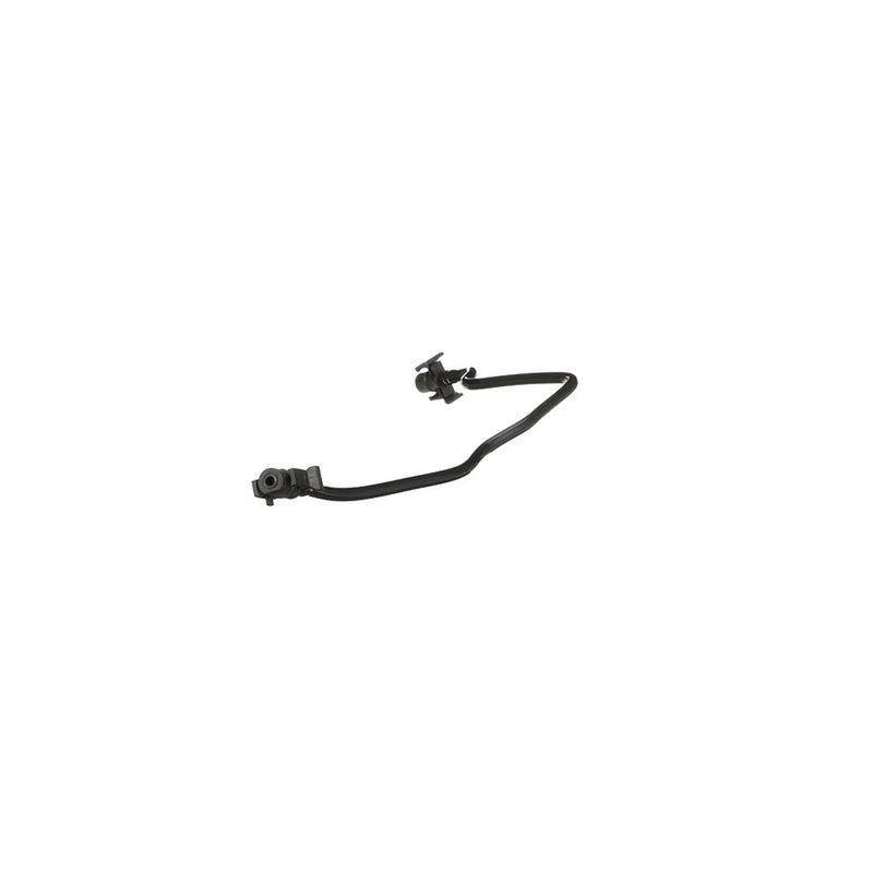 Gates Molded Heater Hose fits Ford Galaxy 2010-2015 2.0