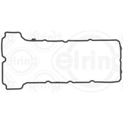 Elring Cylinder Head Cover Gasket ACM (Polyacrylate) fits Opel Agila B 2008-2014