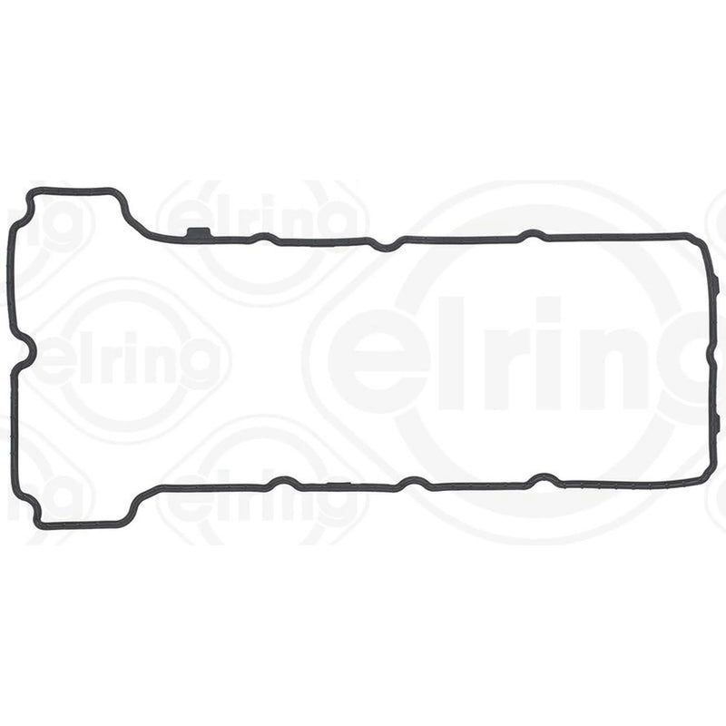 Elring Cylinder Head Cover Gasket ACM (Polyacrylate) fits Opel Agila B 2008-2014