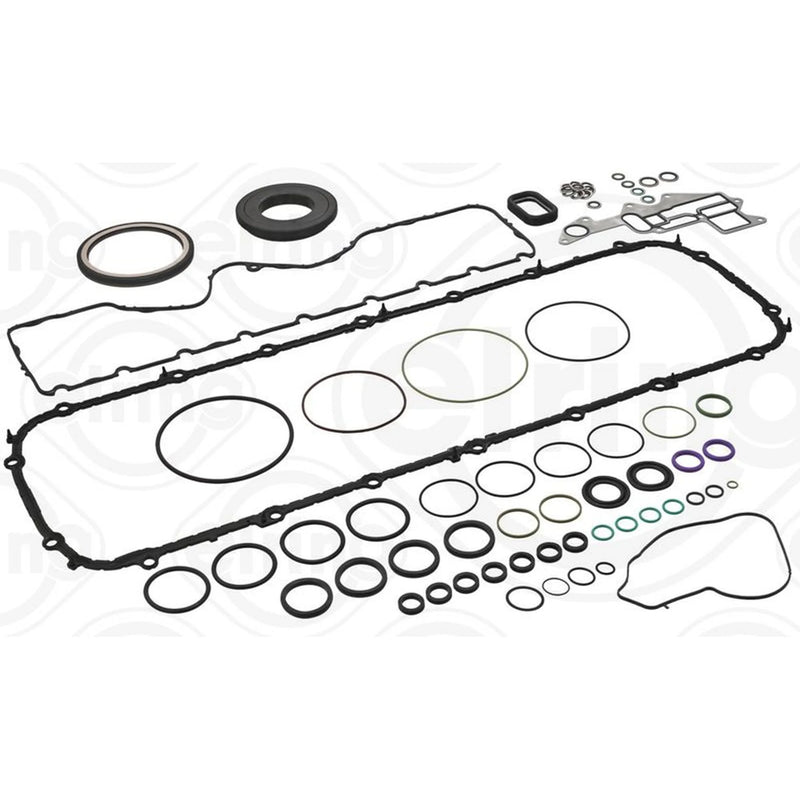 Elring Crankcase Gasket Kit ID fits Renault Trucks C 2013 on
