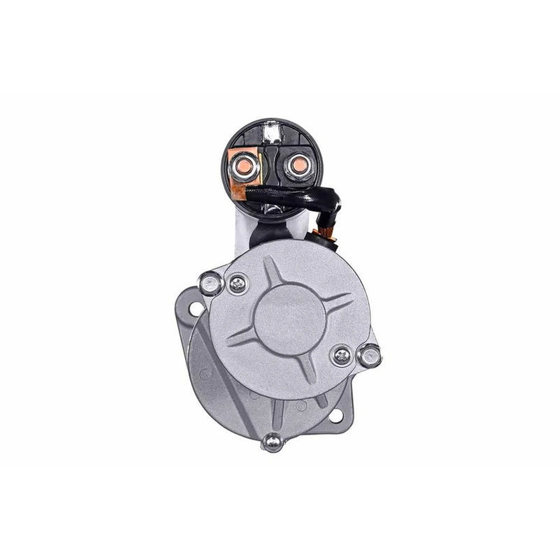 Hella Starter Motor 12V 2.2kW 13 Teeth fits Hyundai Galloper II 1998-2003 2.5