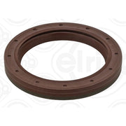 Elring Crankshaft Shaft Seal 55mm OD ID Wide fits Cadillac Bls 2007-2010 2.0