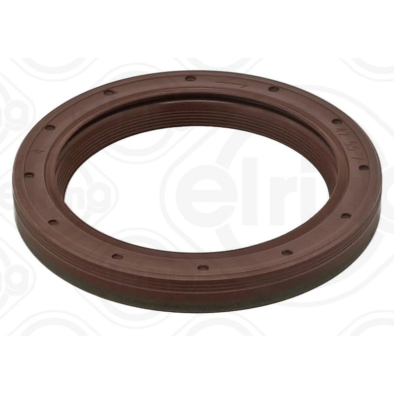 Elring Crankshaft Shaft Seal 55mm OD ID Wide fits Cadillac Bls 2007-2010 2.0