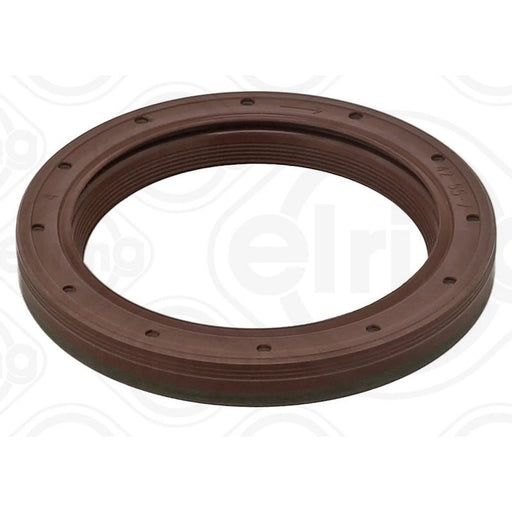 Elring Crankshaft Shaft Seal 55mm OD ID Wide fits Cadillac Bls 2007-2010 2.0