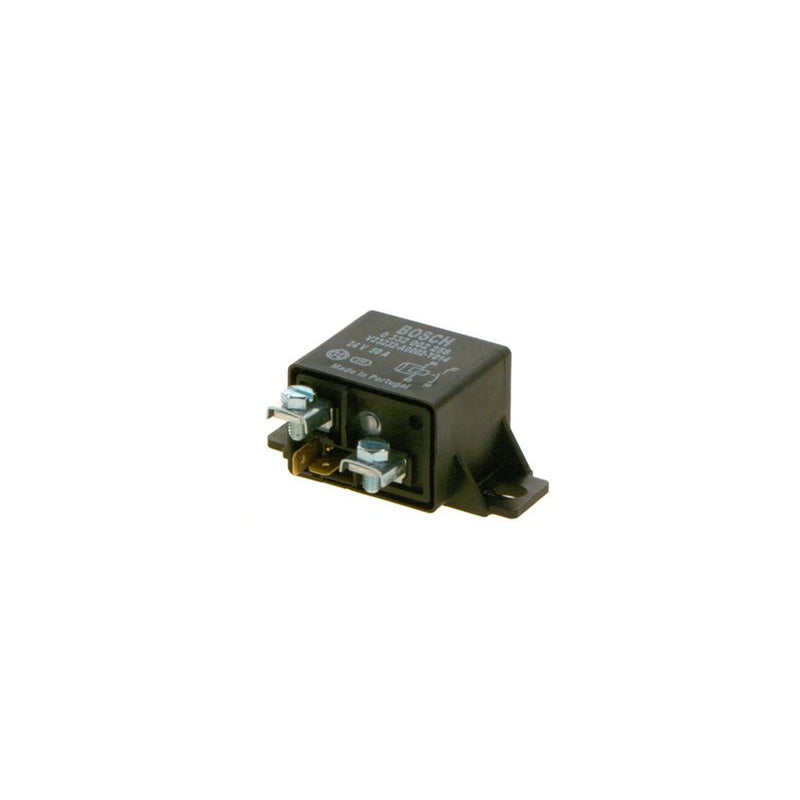 Bosch Main Power Relay
